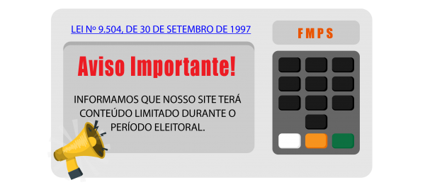 Aviso Importante!